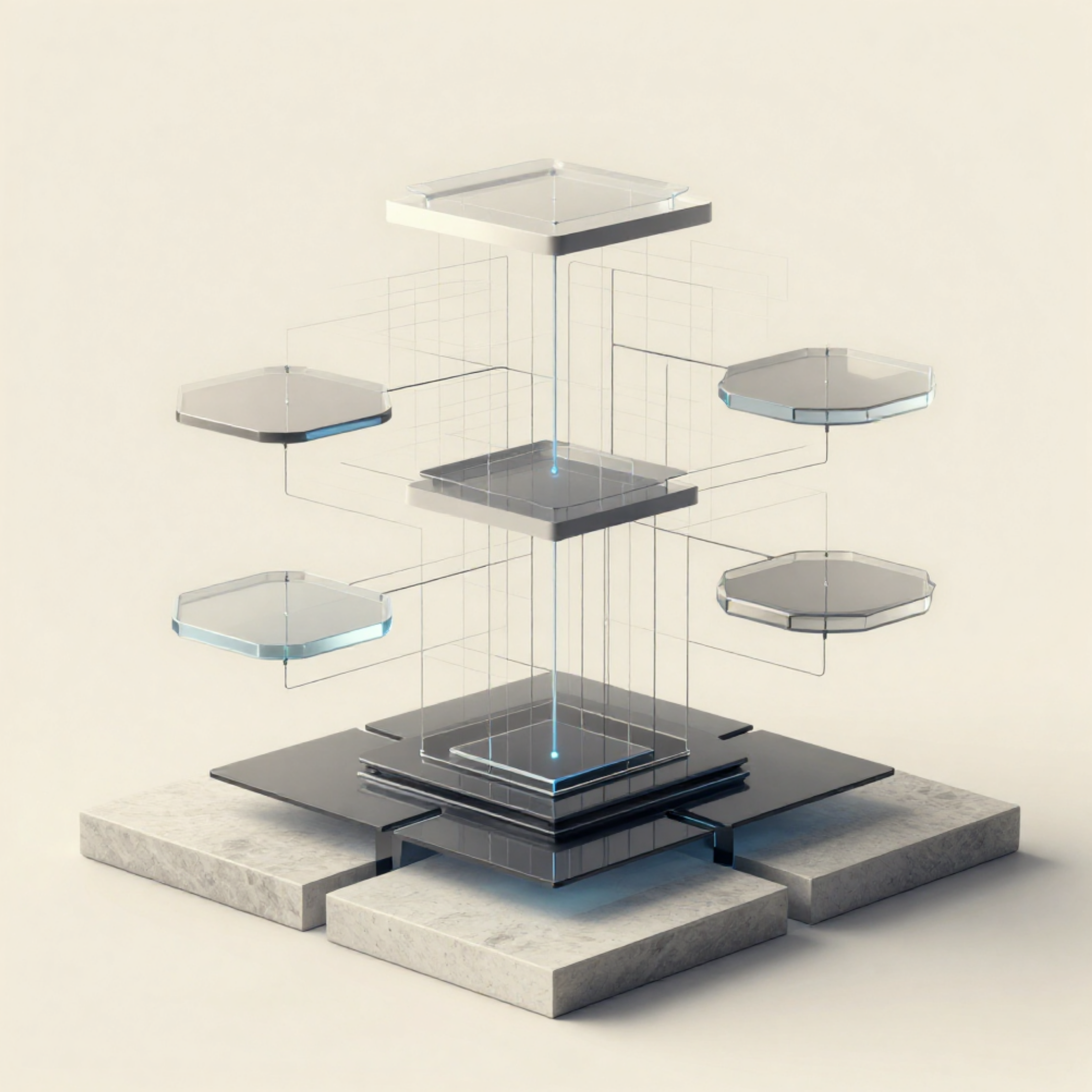 Technology Enablement